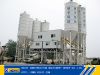 Sell XCMG HZS120 concrete batching plant