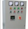 Electric control cabinet