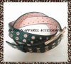 Sell custom fashion belts for ladies