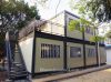 Container House, Prefabricated building, Container room