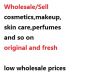 Wholesale 32pc Makeup Brushes Set, wholesale cosmetics, makeup 4