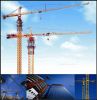 Sell QTZ50(TC4810) self-erecting tower crane