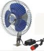 Sell 8'' osillating car fan