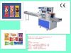 Hard candy and soft candy automatic packing machine