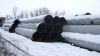 Sell Used Steel Gas Pipe
