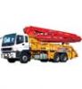 Sell Concrete Pump XCMG