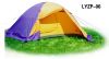 camping tent/outdoor tent/family tent