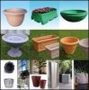 Sell plastic flower-planter pot