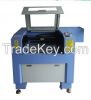 Dubai  laser engraving and cutting machine---6090L