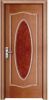 Wooden Skin Interior Door Serie(KHM-W15W)