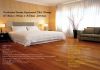 Timber Flooring