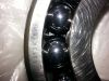 FAG self-aligning ball bearings 2317 K-M-C3