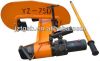 Sell  TG YZG-750 ii rail hydraulic bender