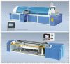 Sell sectional warping machine