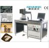 Sell Optical Fiber Laser Marking System Laser Engraving Machine Jmjb-F