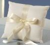 Sell "Tied with a Bow" Wedding Ring Pillow