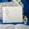 Sell Couple Resin Wedding Accessory Guest Book