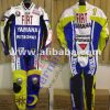 Fiat Yamaha Motorcycle Leather Suits