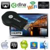 We supply Ezcast, Miracast Dongle, DLNA Airplay Receiver, TV Box