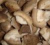 Sell Frozen organic shiitake mushroom