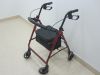 Sell economy aluminium rollator