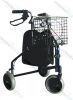 Sell 3-wheeled rollator (Delta walker)