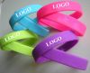 Sell Most Popular Silicone Bracelet Or Wristband