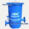 Sell THY-400S diesel oil purifier /oil flter