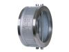 Sell Wafer Double Swing Check Valve