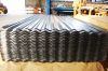 corrugated roofing sheet with 0.13-0.80mm thickness