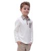 Sell POLO T-shirt for boys(BT-114S3A)