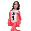 Sell Girls Leisure sport suit