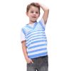 Sell Boy V-neck vest for spring-summer(BSV-107S3)