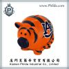 Sell College Football Piggy Bank Coin Box