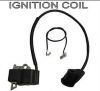 Sell hopezhongfa stihl chainsaw parts ignition coil