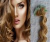 100% brazilian curly tape hair extensions