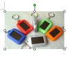 Sell solar keychain