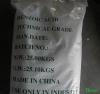 Sell High Quality Benzoic Acid