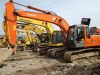 Sell used excavator hitachi zx200