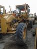 Sell Used motor grader CAT 140H