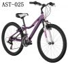 Sell 20 Inch wheels girl mountain bike AST-025