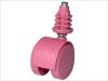 Sell PINK FURNITURE CASTER