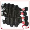 AAAA Grade 100% Virgin Indian Temple Hair Weft