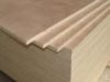 Poplar plywood