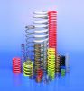 Sell Compression Spring, Coil Spring Stainless Steel Wire, Customized