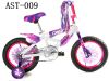 Sell 16-Inch Wheels Girl's Bike