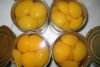 Sell High Quality Canned Yellow Peach from China
