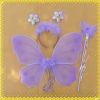 Sell butterfly wings for party decorate