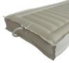 Vulcanized Rubber Air Chamber Use as core of an Sleep Comfort Mattress