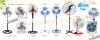 Gshine  fan factory, export fan , OEM service ,